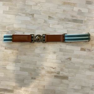 Brooks Brothers Belt